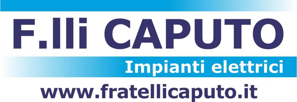 FRATELLI CAPUTO - IMPIANTI ELETTRICI